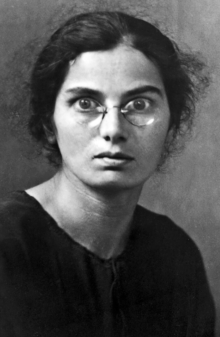 Betty Landauer Landauer